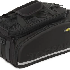 Topeak TrunkBag DXP - Strap Mount -Cheap New Balance Store 0032683d 0155 4ef5 85bc b3f3c24e0eb5