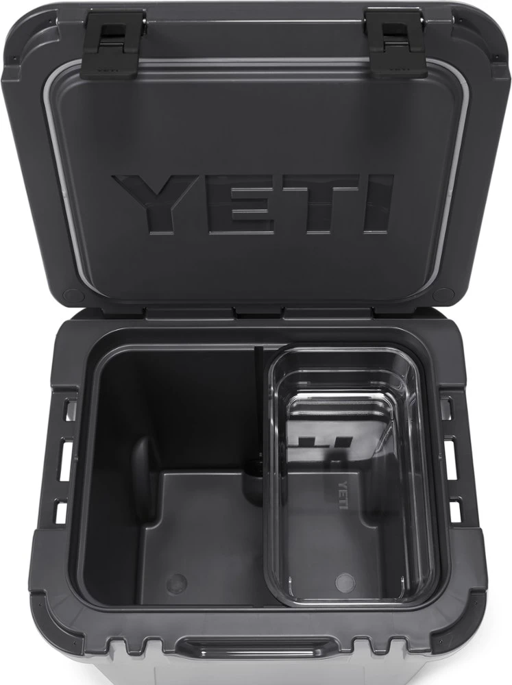 YETI Roadie 48 Wheeled Cooler 9 YETI Roadie 48 Wheeled Cooler - Image 7