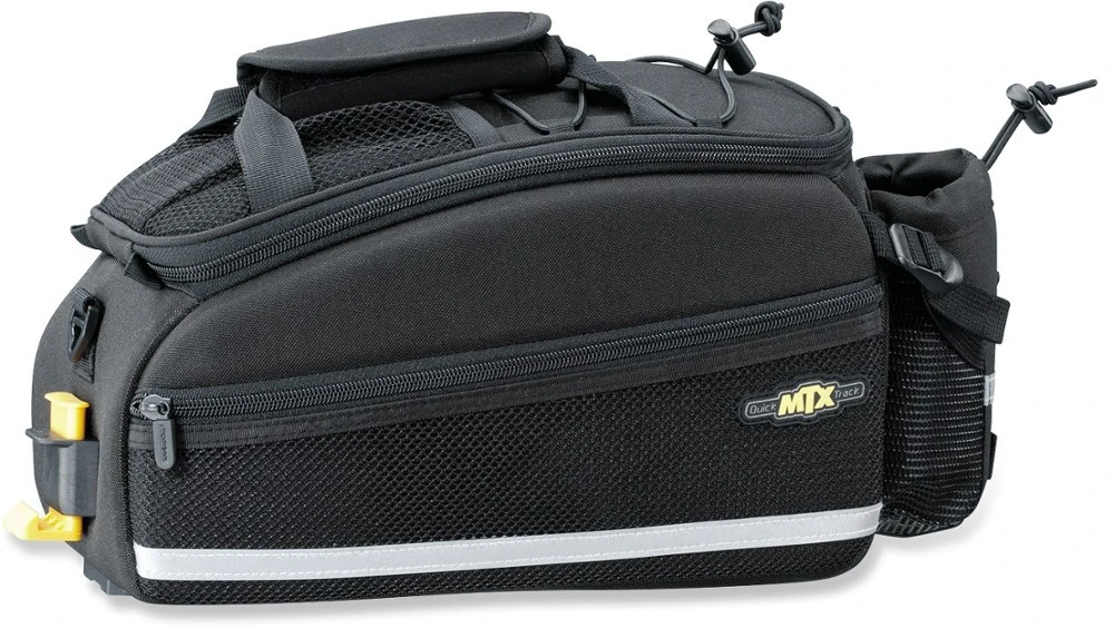 Topeak MTX TrunkBag EX Rack Trunk 3 Topeak MTX TrunkBag EX Rack Trunk