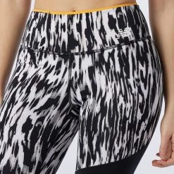 New Balance Printed Fast Flight Tights - Women's -Cheap New Balance Store 03dec0ce fb99 4ee4 9466 3dcd2f8366e7