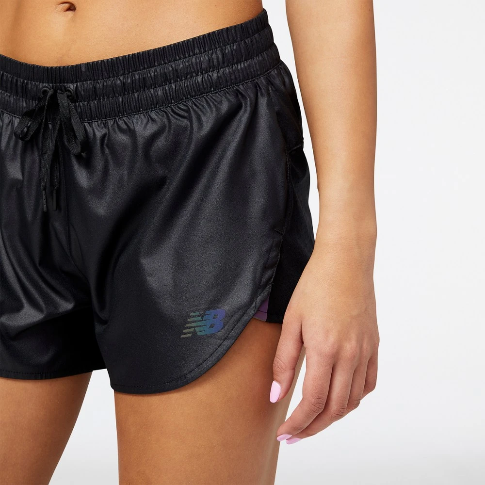 New Balance Q Speed Shorts - Women's 7 New Balance Q Speed Shorts - Women's - Image 5