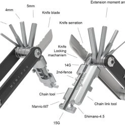 Topeak Mini P20 Multi-Tool -Cheap New Balance Store 0731d52d cd3c 4876 a1fe 47ae5f71a2ac
