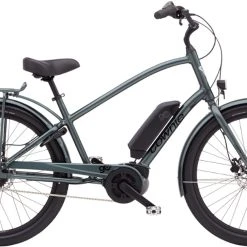 Electra Townie Go! 5i Step-Over Electric Bike