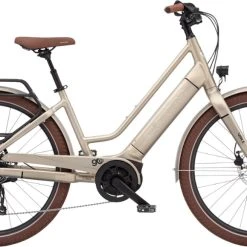 Electra Vale Go! EQ S Step-Through Electric Bike