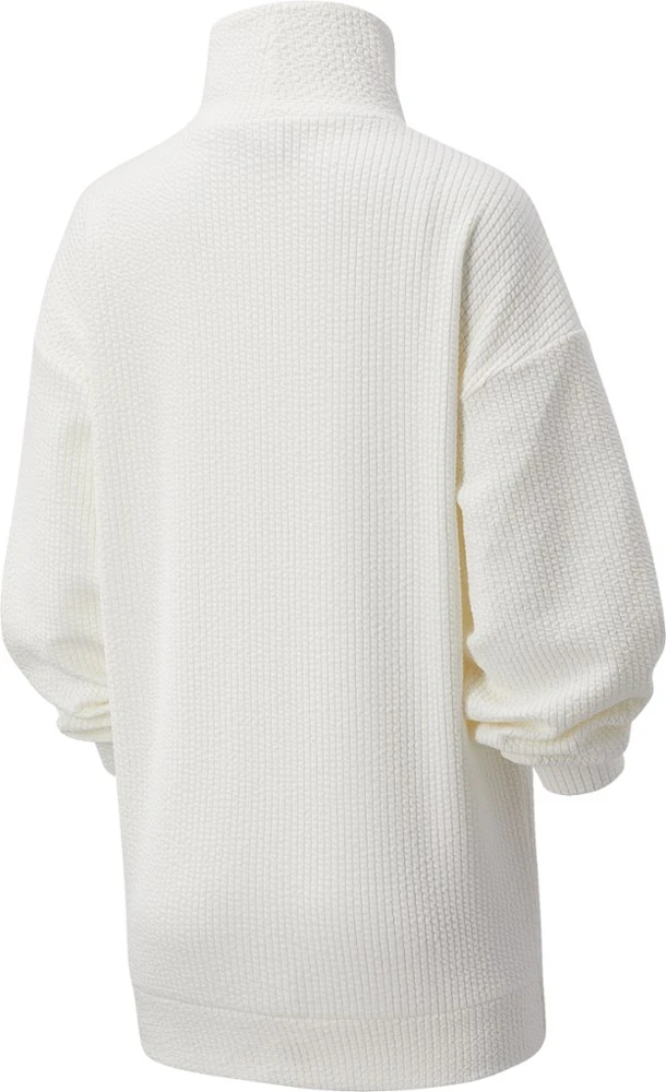 New Balance Transform Spring Loft Pullover - Women's 4 New Balance Transform Spring Loft Pullover - Women's - Image 2