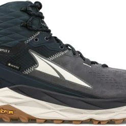 Altra Olympus 5 Hike Mid GTX Hiking Boots - Men's -Cheap New Balance Store 0d0ed57e e4e3 4b77 addd db4eeed0a088