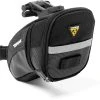 Topeak Aero Expanding Wedge Saddle Pack - Medium -Cheap New Balance Store 0d90af96 52ea 4465 9cf1 9f9d463706c3