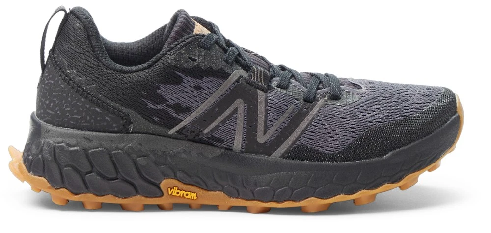 New Balance Fresh Foam Hierro v7 Trail-Running Shoes - Women's 15 New Balance Fresh Foam Hierro v7 Trail-Running Shoes - Women's - Image 13