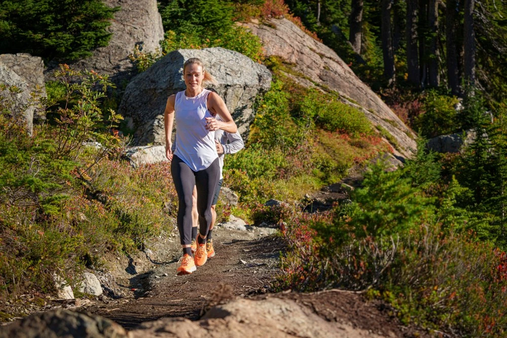 Altra Timp 4 Trail-Running Shoes - Women's 7 Altra Timp 4 Trail-Running Shoes - Women's - Image 5