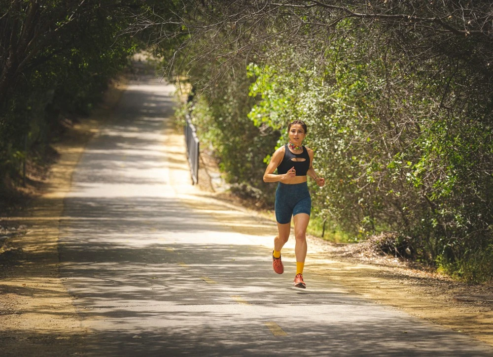 Altra Outroad Trail-Running Shoes - Women's 10 Altra Outroad Trail-Running Shoes - Women's - Image 8