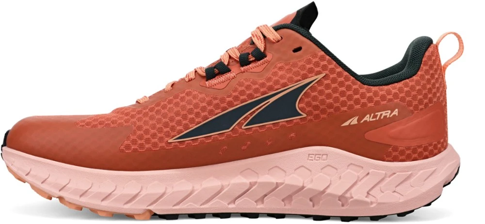 Altra Outroad Trail-Running Shoes - Women's 4 Altra Outroad Trail-Running Shoes - Women's - Image 2