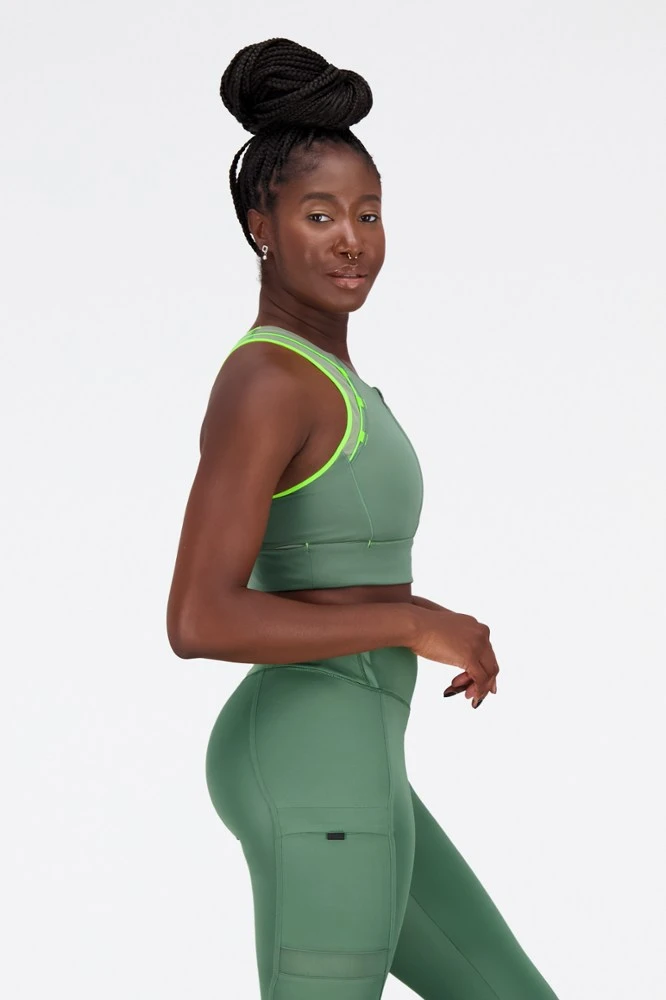 New Balance Impact Run All Terrain Bra 9 New Balance Impact Run All Terrain Bra - Image 7