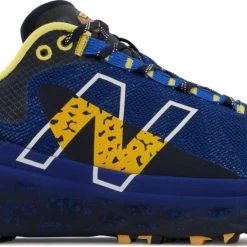 Cheap New Balance Store 17 New Balance Fresh Foam More Trail v2 Trail-Running Shoes - Men's