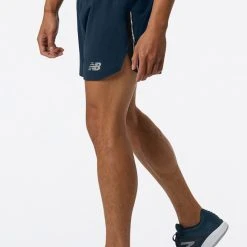 New Balance Impact Run Shorts - Men's 5" Inseam -Cheap New Balance Store 116397df d0c4 4de8 ad1a b388b7c66c4b