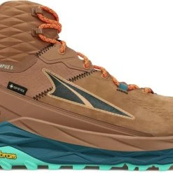 Altra Olympus 5 Hike Mid GTX Hiking Boots - Men's