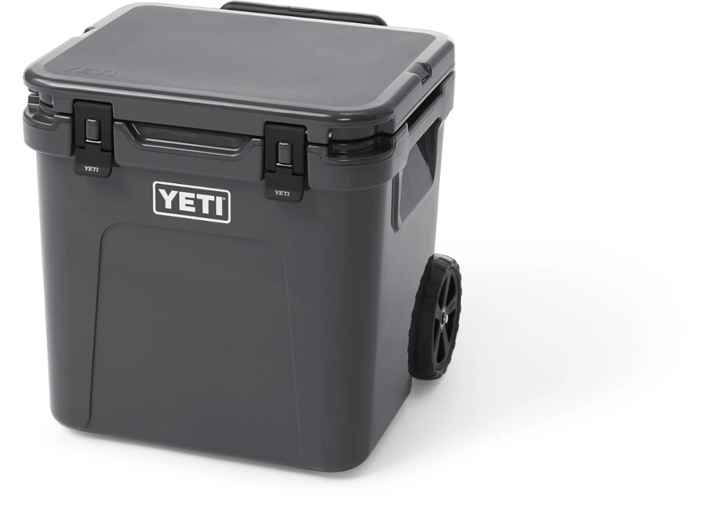 YETI Roadie 48 Wheeled Cooler 3 YETI Roadie 48 Wheeled Cooler