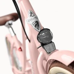 Electra Loft Go! 7D EQ Step-Through Electric Bike -Cheap New Balance Store 1766329e 9f61 419c 8a3c 1768ca543574