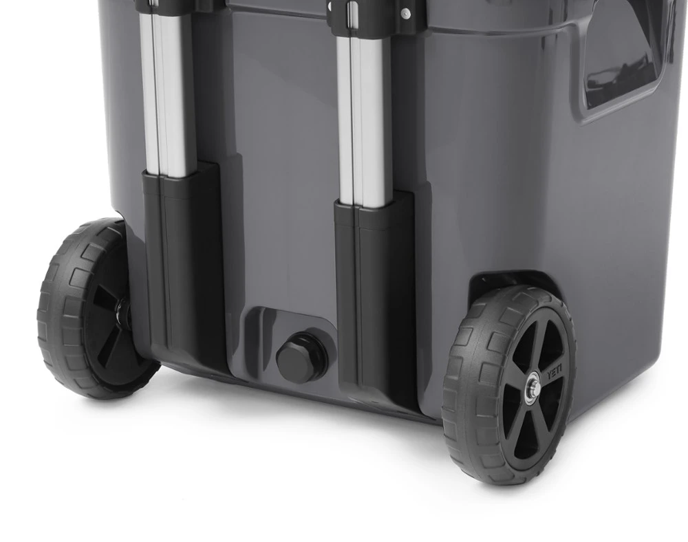 YETI Roadie 48 Wheeled Cooler 10 YETI Roadie 48 Wheeled Cooler - Image 8