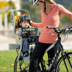 Topeak BabySeat II & Rack (Non-Disc) -Cheap New Balance Store 180c9c05 764f 449a 80af a2ff7a12e559