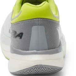 Altra Vanish Tempo Road-Running Shoes - Men's - Grey/Lime -Cheap New Balance Store 186c1cc1 0726 44a1 94f6 f4cc13b22939