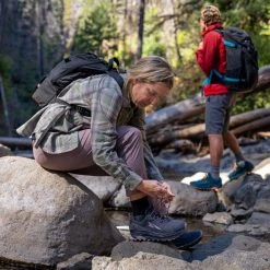 Altra Olympus 5 Hike Low GTX Hiking Shoes - Women's -Cheap New Balance Store 18c989e9 ea52 4560 98b0 493b97848e97