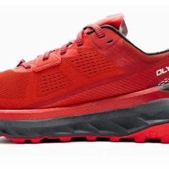 Altra Olympus 4 Trail-Running Shoes - Men's -Cheap New Balance Store 1927f60f 9a4c 4abc 9587 a7e4813962fa