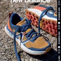 New Balance Fresh Foam Hierro v7 Trail-Running Shoes - Women's 23 New Balance Fresh Foam Hierro v7 Trail-Running Shoes - Women's -Cheap New Balance Store 1a5d95d9 2752 4370 a1de 229aed9a0972