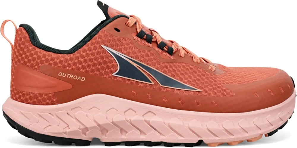Altra Outroad Trail-Running Shoes - Women's 3 Altra Outroad Trail-Running Shoes - Women's