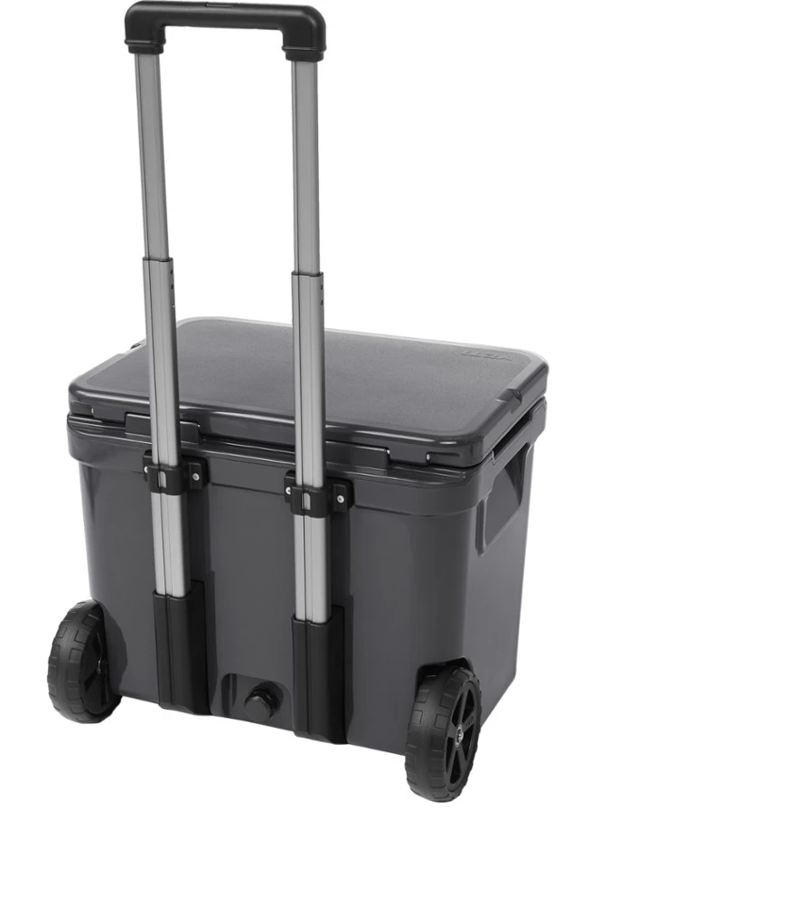 YETI Roadie 60 Wheeled Cooler 6 YETI Roadie 60 Wheeled Cooler - Image 4