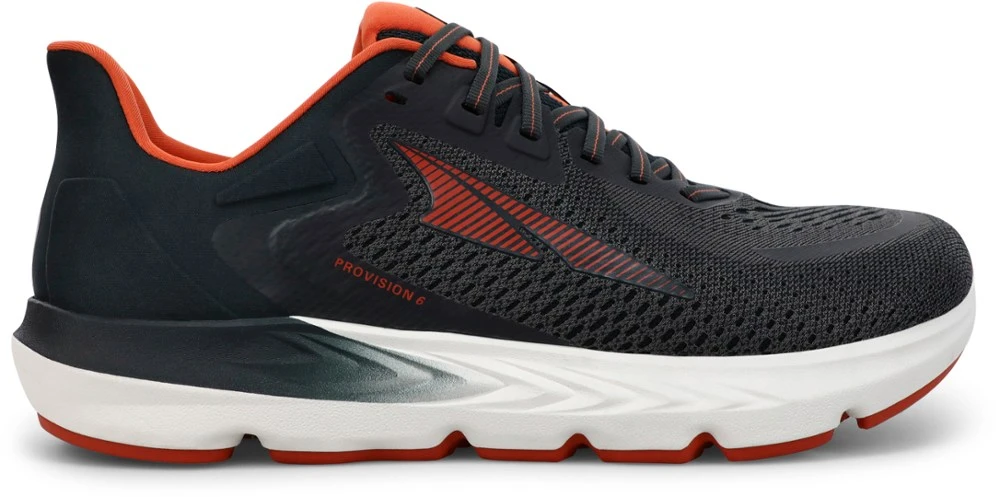 Altra Provision 6 Road-Running Shoes - Men's 8 Altra Provision 6 Road-Running Shoes - Men's - Image 6