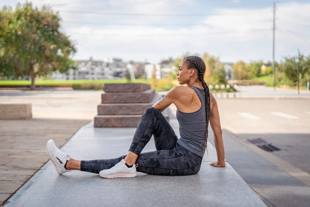 Altra Solstice XT2 Road-Running Shoes - Women's 7 Altra Solstice XT2 Road-Running Shoes - Women's - Image 5