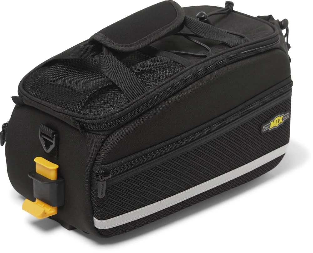 Topeak MTX TrunkBag EX Rack Trunk 5 Topeak MTX TrunkBag EX Rack Trunk - Image 3