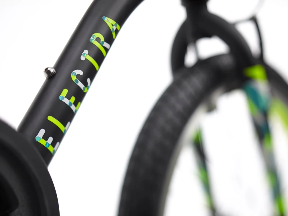 Electra Sprocket 20 Kids' Bike 11 Electra Sprocket 20 Kids' Bike - Image 9