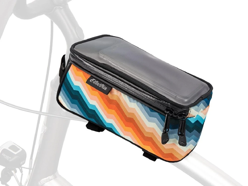 Electra Ziggy Phone Bag 4 Electra Ziggy Phone Bag - Image 2