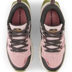 New Balance Fresh Foam Hierro v7 Trail-Running Shoes - Kids' -Cheap New Balance Store 29eb2376 4150 40e4 b984 88c04b243818