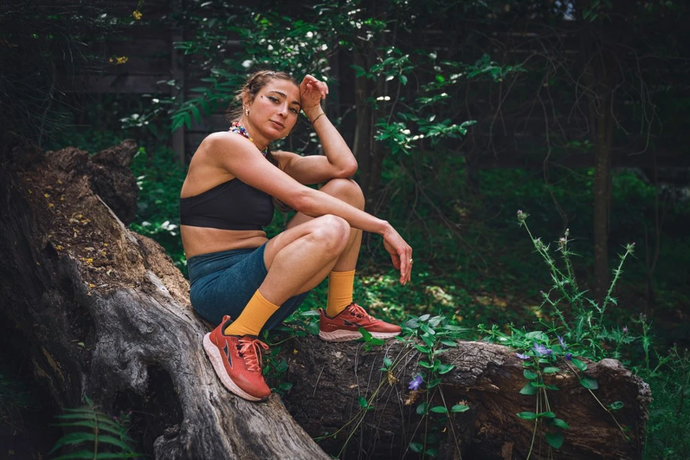 Altra Outroad Trail-Running Shoes - Women's 8 Altra Outroad Trail-Running Shoes - Women's - Image 6