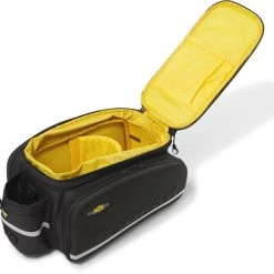 Topeak TrunkBag DXP - Strap Mount -Cheap New Balance Store 2c1111ea dad7 4b3d 80e2 39506621e5ee