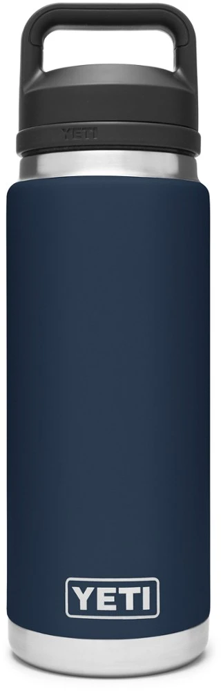 YETI Rambler Vacuum Bottle with Chug Cap - 26 fl. oz. 7 YETI Rambler Vacuum Bottle with Chug Cap - 26 fl. oz. - Image 5