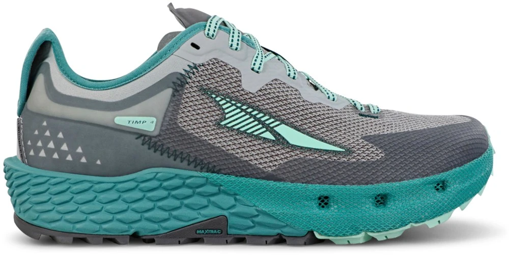 Altra Timp 4 Trail-Running Shoes - Women's 11 Altra Timp 4 Trail-Running Shoes - Women's - Image 9