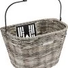 Electra All-Weather Woven Front Quick-Release Basket -Cheap New Balance Store 2ee7f805 1fc7 4f77 b9c5 f290816e4a96