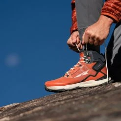 Altra Lone Peak ALL-WTHR Mid 2 Hiking Boots - Men's -Cheap New Balance Store 2f0528fd 18bd 4357 ba44 b8ee1b3e768d