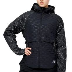 New Balance Reflective Impact Run Jacket - Women's -Cheap New Balance Store 33306912 9749 4869 bc64 c2fbf9eba41a