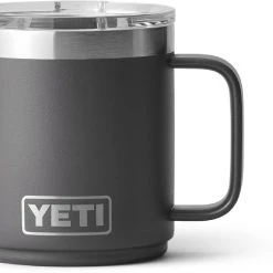 YETI Rambler Mug with MagSlider Lid - 10 fl. oz.