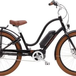 Electra Townie Go! 5i Step-Through Electric Bike -Cheap New Balance Store 34b6804b 1bb8 4341 b7c4 88f5dd6e8bee