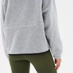 New Balance All Terrain Spinnex Fleece Pullover - Women's -Cheap New Balance Store 35311225 dc95 44a2 87a1 db05ec868b0a