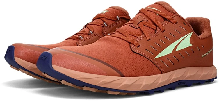 Altra Superior 5 Trail-Running Shoes - Men's 5 Altra Superior 5 Trail-Running Shoes - Men's - Image 3