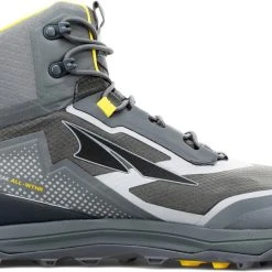 Altra Lone Peak ALL-WTHR Mid Hiking Boots - Men's