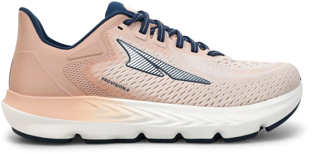Altra Provision 6 Road-Running Shoes - Women's 3 Altra Provision 6 Road-Running Shoes - Women's