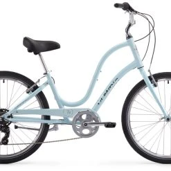 Electra Townie 7D Step-Through Bike