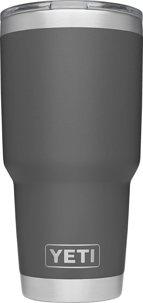 YETI Rambler Tumbler with MagSlider Lid - 30 fl. oz. 3 YETI Rambler Tumbler with MagSlider Lid - 30 fl. oz.